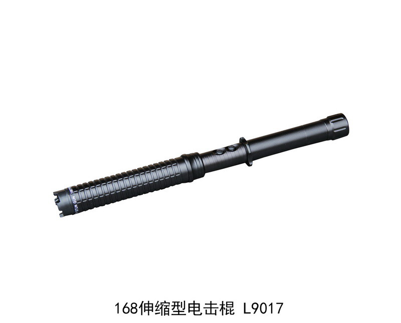 L9017 168 telescopic shock stick